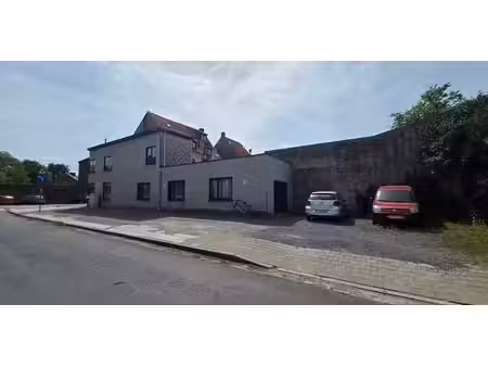 terrain à bâtir à vendre à kortrijk pour € 195.000