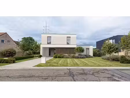 terrain à bâtir à vendre à gellik pour € 225.000