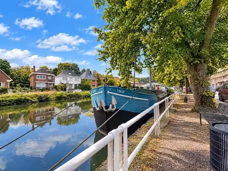 bien commercial à vendre