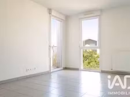 vente appartement 2 pièces à toulouse (31000) : à vendre 2 pièces / 40m² toulouse