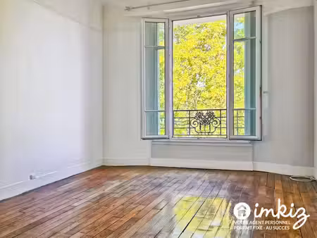 appartement 3 pièces