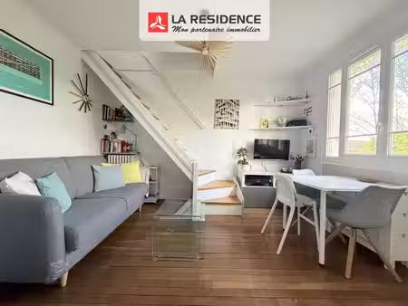 appartement de 3 pièces