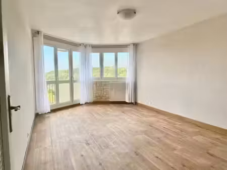 vente appartement 4 pièces 92 m² nogent-sur-oise (60180)