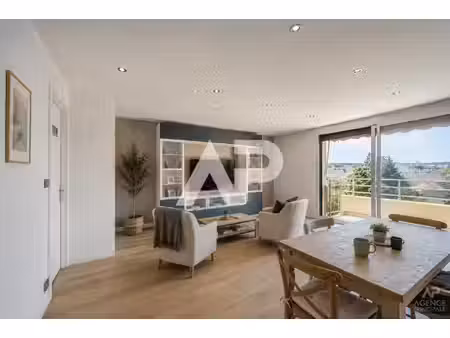 appartement rueil malmaison 3 pièce(s) 56.48 m²