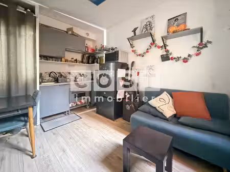 appartement à vendre asnières-sur-seine