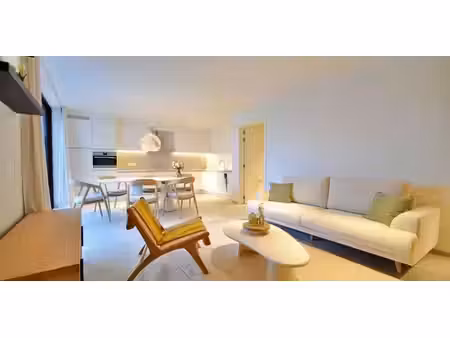 appartement à vendre à avelgem pour € 298.300 avec 2 chambres à coucher