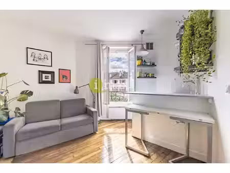 clichy - 2 pieces - 229 000€ fai