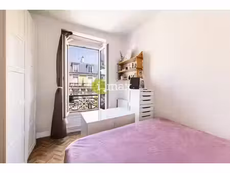 clichy - 2 pieces - 280 000€ fai