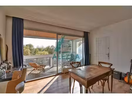 appartement 5 pièces - garches