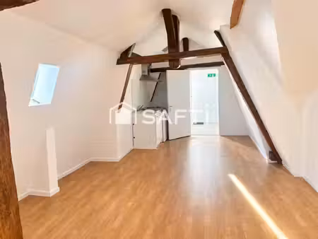 vente immeuble 180 m² cosne-cours-sur-loire (58200)