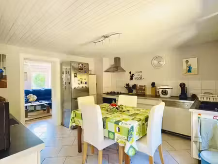vente maison 2 pièces 83 m² troisfontaines (57870)