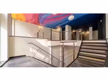 bien commercial à vendre à tournai pour € 295.000