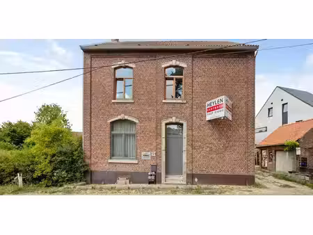 maison à vendre à landen pour € 225.000 avec 3 chambres à coucher