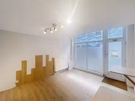 bureau et/ou surface commerciale à gembloux