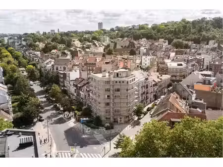 appartement à vendre à boulevard guillaume van haelen 1 forest (vbe71650)