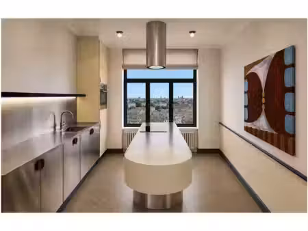 appartement à vendre à boulevard guillaume van haelen 1 forest (vbe71655)