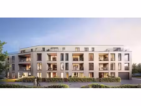 appartement à vendre à deerlijk pour € 300.000 avec 2 chambres à coucher