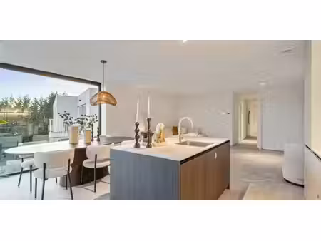 appartement à vendre à halen pour € 296.600 avec 3 chambres à coucher