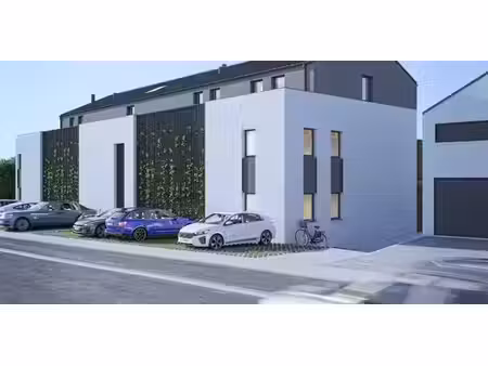 appartement à vendre à bastogne pour € 300.000 avec 2 chambres à coucher