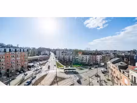 appartement à vendre à uccle pour € 299.000 avec 3 chambres à coucher