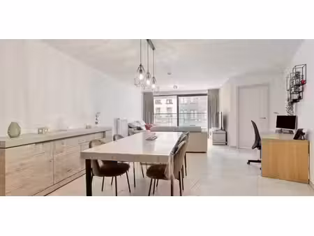 appartement à vendre à halle pour € 298.000 avec 1 chambre à coucher
