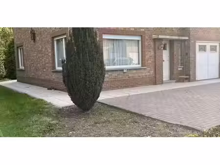 maison à vendre à houthem pour € 320.000 avec 3 chambres à coucher