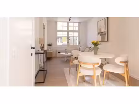 maison à vendre à nieuwpoort pour € 299.500 avec 2 chambres à coucher