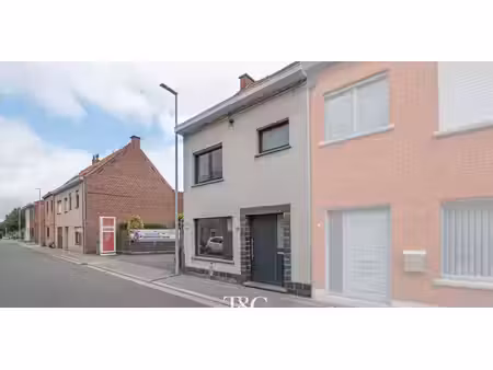 maison à vendre à gullegem pour € 299.000 avec 3 chambres à coucher