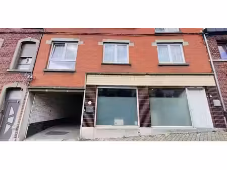 immeuble d'appartements à vendre à bressoux pour € 225.000 avec 2 chambres à coucher