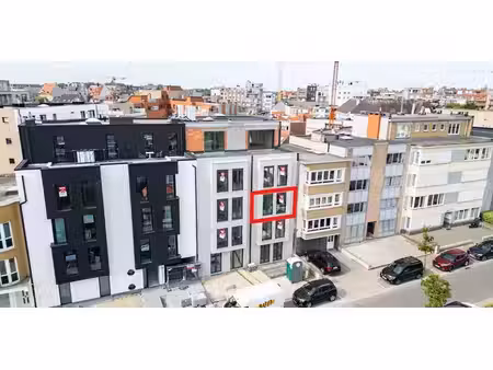 appartement à vendre à koksijde pour € 349.000 avec 2 chambres à coucher