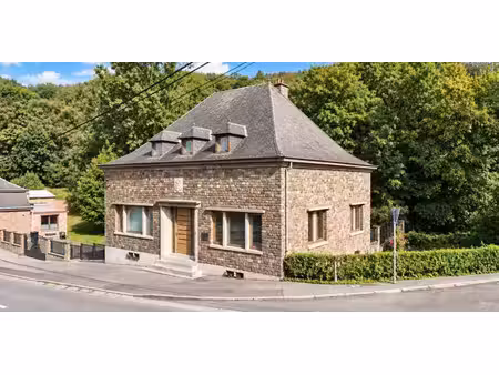 maison à vendre à argenteau pour € 349.000 avec 5 chambres à coucher