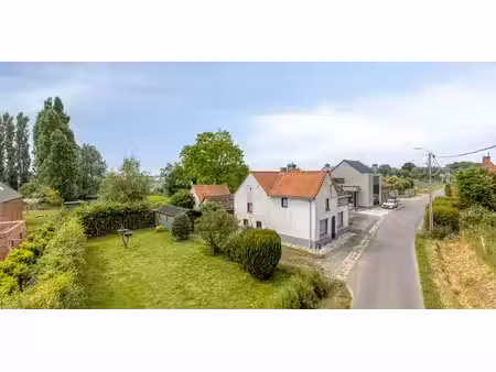 terrain à bâtir à vendre à wevelgem pour € 325.000