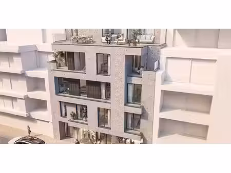 appartement à vendre à waregem pour € 315.000 avec 1 chambre à coucher