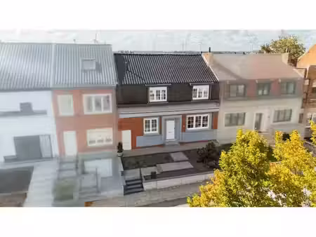 maison à vendre à ninoofsesteenweg 409 hal (rbw99388)
