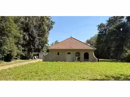 maison de vacances à vendre à stekene pour € 335.000 avec 1 chambre à coucher