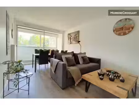 comfortable and spacious near paris