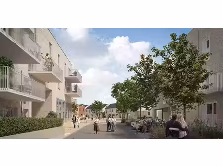 appartement à vendre à bouge pour € 310.000 avec 2 chambres à coucher