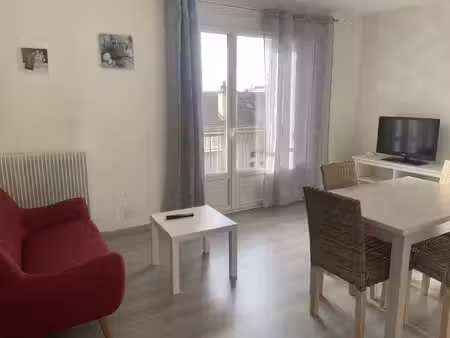 appartement t2 meublé- troyes