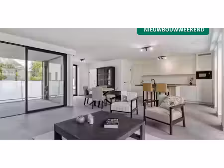 appartement à vendre à beselare pour € 359.000