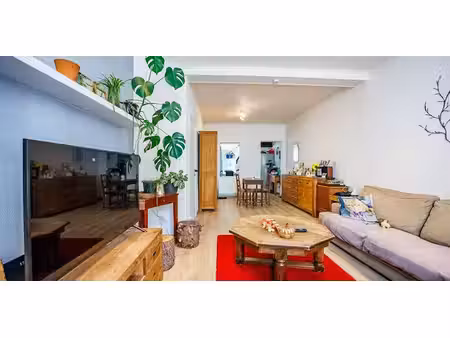 maison à vendre à heist pour € 315.000 avec 3 chambres à coucher
