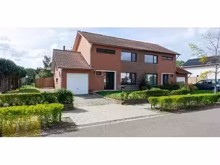 maison à vendre à lommel pour € 305.000 avec 4 chambres à coucher