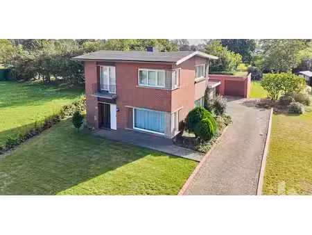 maison à vendre à neerpelt pour € 359.000 avec 3 chambres à coucher