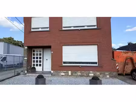 maison à vendre à wezemaal pour € 320.000 avec 3 chambres à coucher