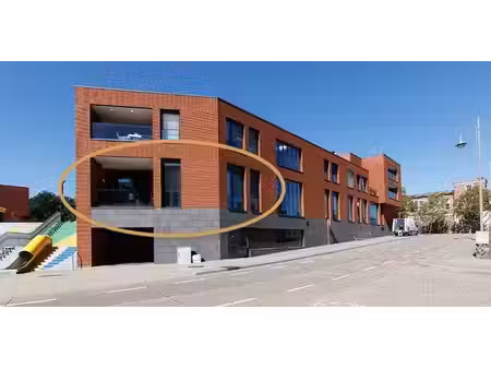 appartement à vendre à genk pour € 385.000 avec 2 chambres à coucher