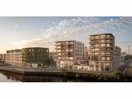 bien commercial à vendre à kortrijk pour € 379.500