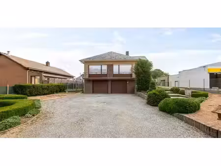 maison à vendre à herselt pour € 390.000 avec 4 chambres à coucher