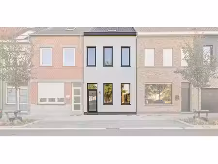 maison à vendre à meulebeke pour € 365.000 avec 3 chambres à coucher