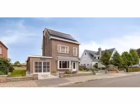 maison à vendre à puurs pour € 389.000 avec 2 chambres à coucher
