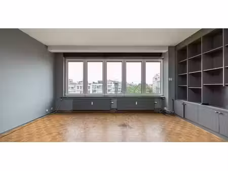 appartement à vendre à antwerpen pour € 368.000 avec 2 chambres à coucher