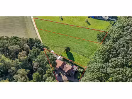 maison à vendre à opglabbeek pour € 368.000 avec 3 chambres à coucher